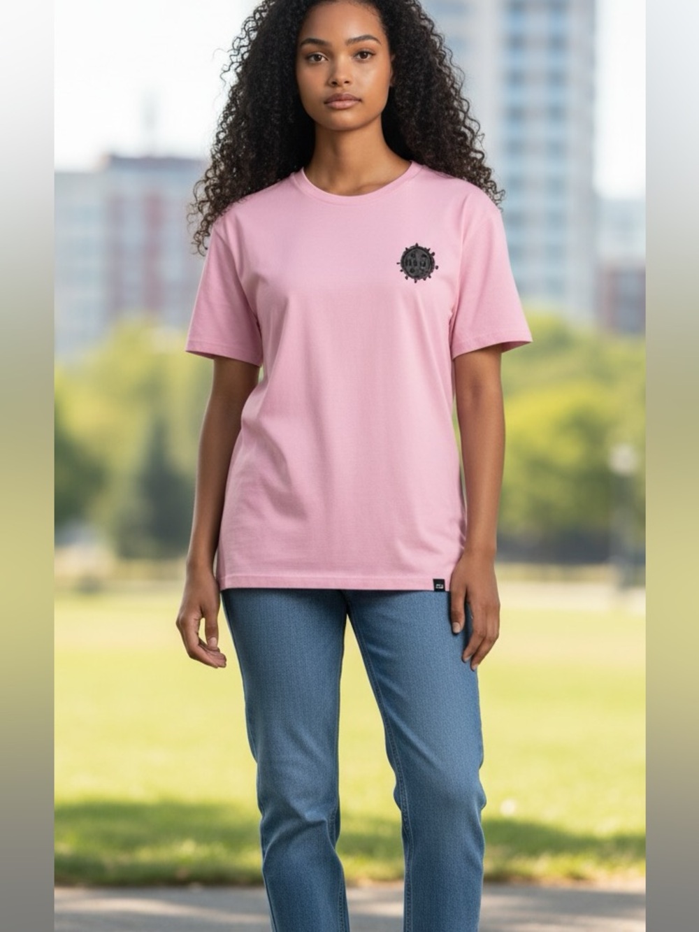 🌸🌸 5 for $15🌸🌸 Maui  & Sons pink tshirt